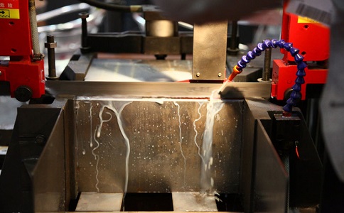 线速度测量仪测硬质合金带锯条线速度具体步骤 线速度测量仪测硬质合金带锯条线速度具体步骤